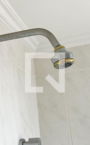 Apartamento para alugar com 160m², 4 quartos e 3 vagasBanheiro do Quarto 3