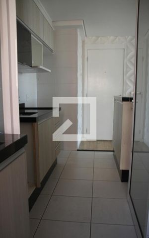 Apartamento à venda com 65m², 3 quartos e 1 vagaCozinha
