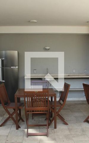 Apartamento à venda com 65m², 3 quartos e 1 vagaÁrea comum - Churrasqueira