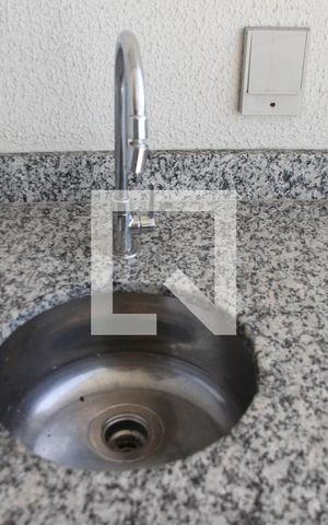 Apartamento à venda com 65m², 3 quartos e 1 vagaVaranda gourmet