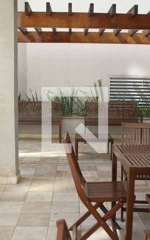 Apartamento à venda com 65m², 3 quartos e 1 vagaÁrea comum - Churrasqueira