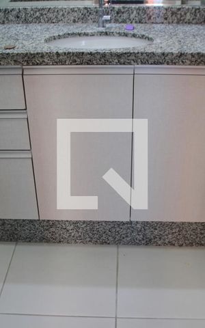 Apartamento à venda com 65m², 3 quartos e 1 vagaBanheiro
