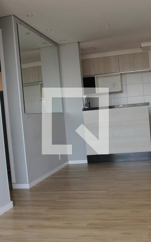 Apartamento à venda com 65m², 3 quartos e 1 vagaSala