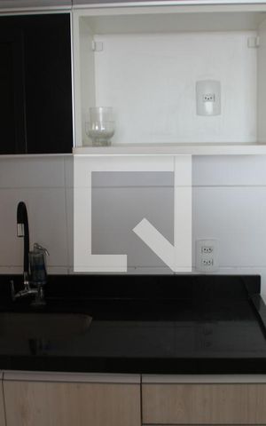 Apartamento à venda com 65m², 3 quartos e 1 vagaCozinha