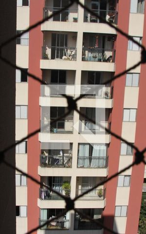 Apartamento à venda com 65m², 3 quartos e 1 vagaVista do Quarto 1