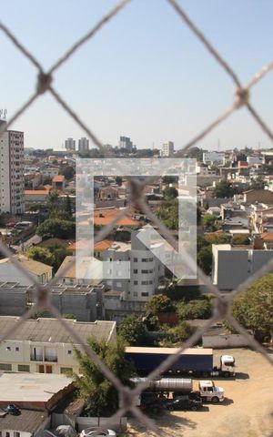 Apartamento à venda com 65m², 3 quartos e 1 vagaDormitório 3 vista