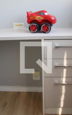 Apartamento à venda com 65m², 3 quartos e 1 vagaDormitório 3