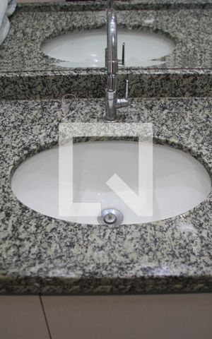 Apartamento à venda com 65m², 3 quartos e 1 vagaBanheiro
