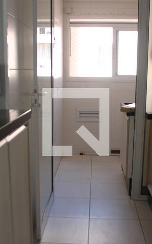 Apartamento à venda com 65m², 3 quartos e 1 vagaCozinha