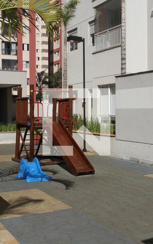 Apartamento à venda com 65m², 3 quartos e 1 vagaPlayground