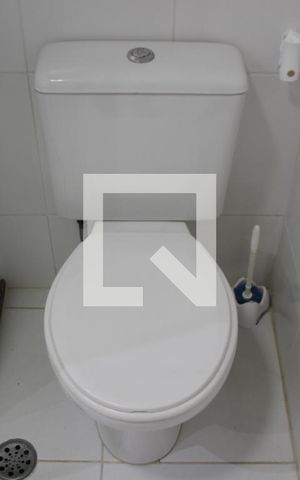 Apartamento à venda com 65m², 3 quartos e 1 vagaBanheiro