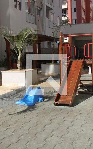Apartamento à venda com 65m², 3 quartos e 1 vagaPlayground