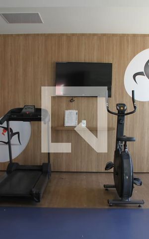 Apartamento à venda com 65m², 3 quartos e 1 vagaAcademia