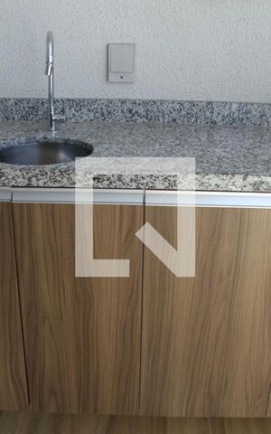 Apartamento à venda com 65m², 3 quartos e 1 vagaVaranda gourmet