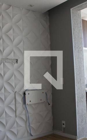 Apartamento à venda com 65m², 3 quartos e 1 vagaSala