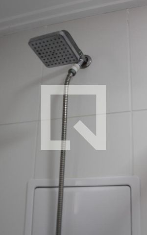Apartamento à venda com 65m², 3 quartos e 1 vagaBanheiro da Suíte 1