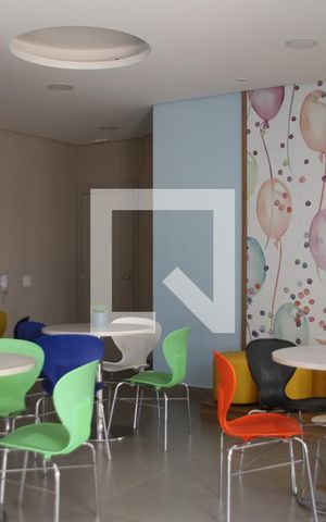 Apartamento à venda com 65m², 3 quartos e 1 vagaSalao de Festa infantil