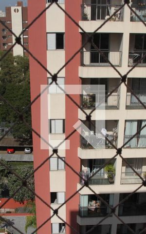 Apartamento à venda com 65m², 3 quartos e 1 vagaVista do Quarto