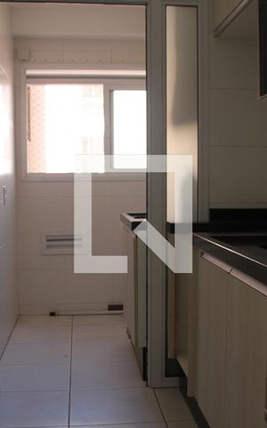 Apartamento à venda com 65m², 3 quartos e 1 vagaCozinha