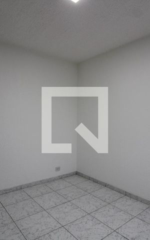 Casa para alugar com 44m², 1 quarto e sem vagaQuarto