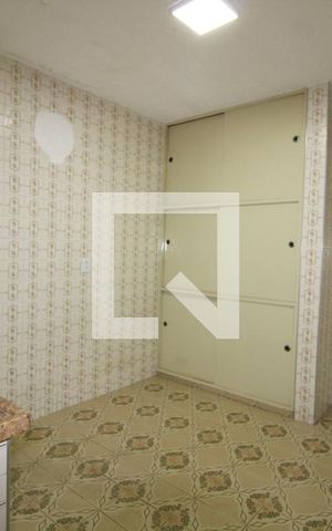 Casa para alugar com 44m², 1 quarto e sem vagaCozinha