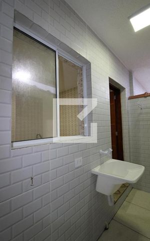 Casa para alugar com 44m², 1 quarto e sem vagaÁrea de Serviço