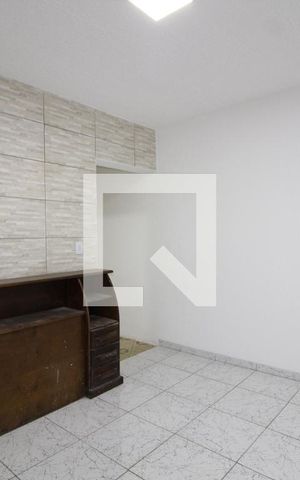 Casa para alugar com 44m², 1 quarto e sem vagaQuarto