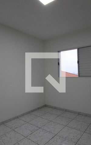 Casa para alugar com 44m², 1 quarto e sem vagaQuarto