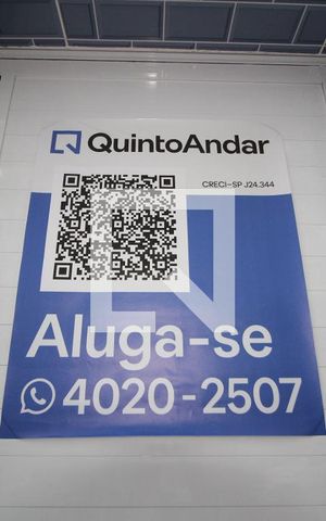 Casa para alugar com 44m², 1 quarto e sem vagaFachada