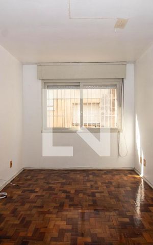 Apartamento à venda com 47m², 1 quarto e sem vaga Apartamento à venda com 47m², 1 quarto e sem vagaSala