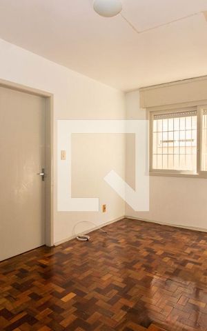 Apartamento à venda com 47m², 1 quarto e sem vaga Apartamento à venda com 47m², 1 quarto e sem vagaSala