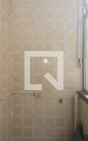 Apartamento à venda com 47m², 1 quarto e sem vaga Apartamento à venda com 47m², 1 quarto e sem vagaÁrea de Serviço