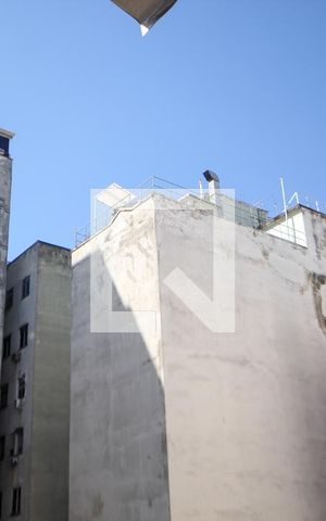 Studio para alugar com 36m², 1 quarto e sem vaga Studio para alugar com 36m², 1 quarto e sem vagaVista