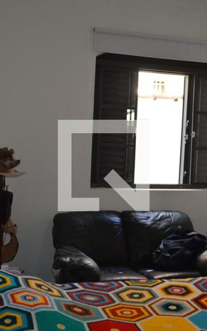 Casa à venda com 258m², 3 quartos e 4 vagasQuarto 2