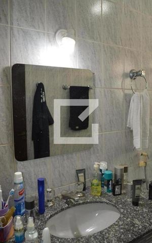 Casa à venda com 258m², 3 quartos e 4 vagasDetalhe Banheiro