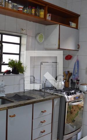 Casa à venda com 258m², 3 quartos e 4 vagasCozinha