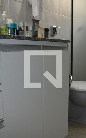 Casa à venda com 258m², 3 quartos e 4 vagasBanheiro Social