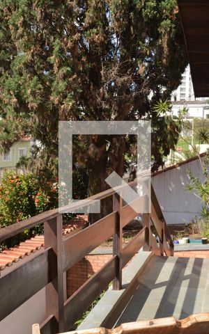 Casa à venda com 258m², 3 quartos e 4 vagasVista da Sacada
