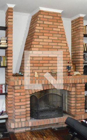 Casa à venda com 258m², 3 quartos e 4 vagasSala 1