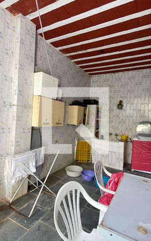 Casa à venda com 1250m², 4 quartos e 2 vagas Casa à venda com 1250m², 4 quartos e 2 vagasÁrea de Serviço