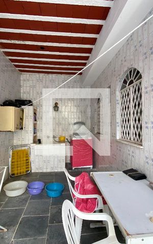 Casa à venda com 1250m², 4 quartos e 2 vagas Casa à venda com 1250m², 4 quartos e 2 vagasÁrea de Serviço