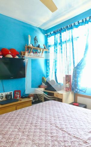 Apartamento à venda com 72m², 2 quartos e 1 vaga Apartamento à venda com 72m², 2 quartos e 1 vagaQuarto 2