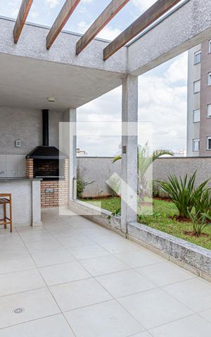 Apartamento à venda com 64m², 3 quartos e 1 vaga Apartamento à venda com 64m², 3 quartos e 1 vagaÁrea comum - Churrasqueira