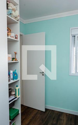 Apartamento à venda com 64m², 3 quartos e 1 vaga Apartamento à venda com 64m², 3 quartos e 1 vagaQuarto