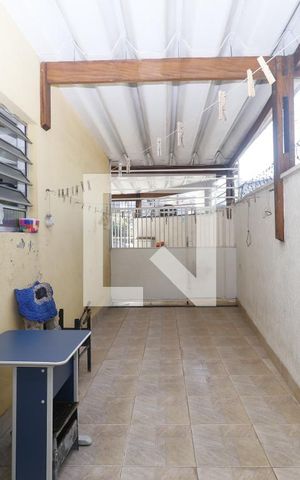Casa à venda com 104m², 3 quartos e 2 vagasQuintal