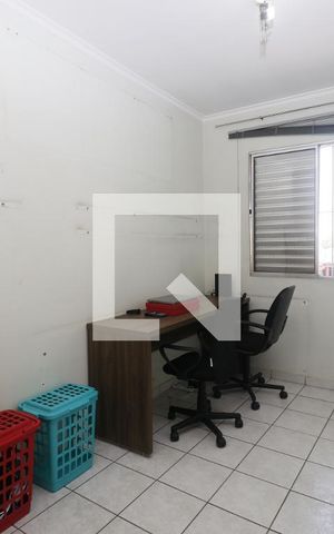 Casa à venda com 104m², 3 quartos e 2 vagasQuarto 3