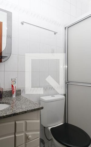 Casa à venda com 104m², 3 quartos e 2 vagasBanheiro Social