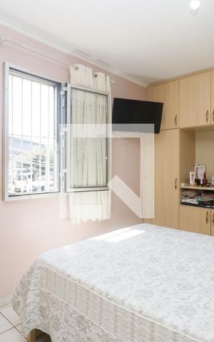 Casa à venda com 104m², 3 quartos e 2 vagasQuarto 1 - Suíte