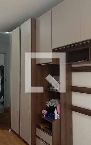 Apartamento à venda com 32m², 1 quarto e sem vaga Apartamento à venda com 32m², 1 quarto e sem vagaQuarto