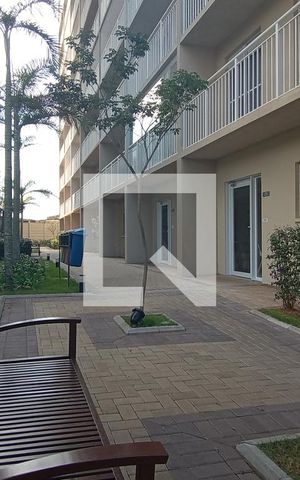 Apartamento à venda com 32m², 1 quarto e sem vaga Apartamento à venda com 32m², 1 quarto e sem vagaÁrea comum - Jardim